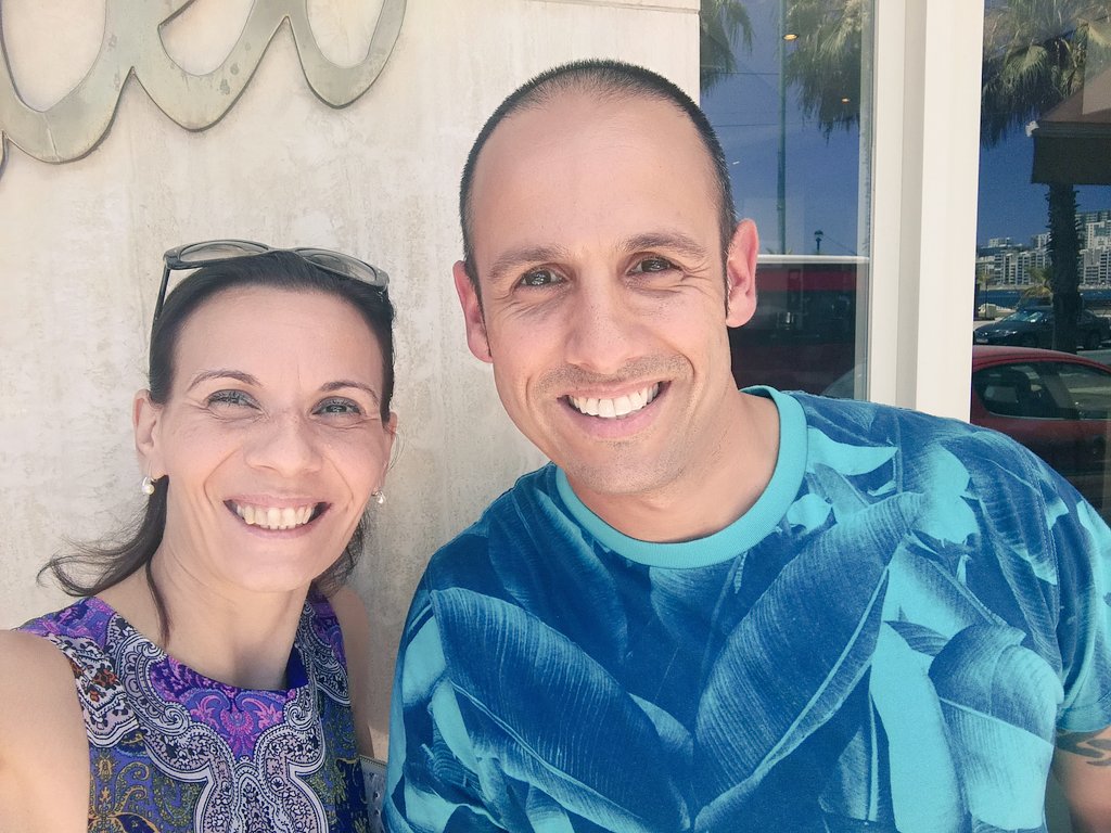 Maria-Louisa Busuttil 🧡 She/Her tweet media