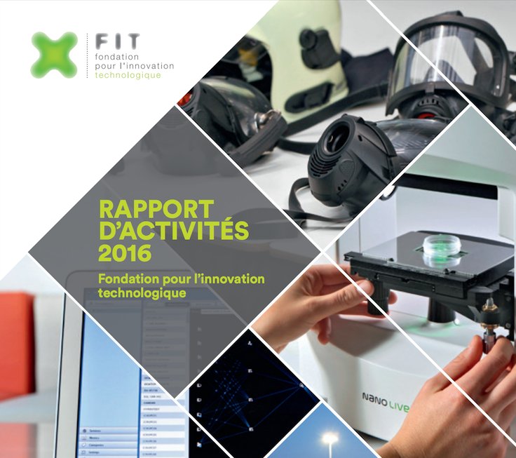 FIT_fund's tweet photo. FIT Fund's Annual report is out!  https://t.co/BZvL2MqZhi @NexthinkNews  @Sensiwall @NanoLiveLtd #startupfit #VDtech https://t.co/C1cwWqciEm