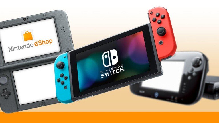 JeuxVideoMe's tweet photo. Nintendo eShop : Les téléchargements de la semaine du 15 au 22 juin 2017 - https://t.co/ZlasWfxgp0 https://t.co/OfcmZyax4i