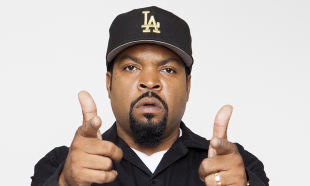 Happy Birthday     1969 Ice Cube is born O\Shea Jackson in South Central Los Angeles. 