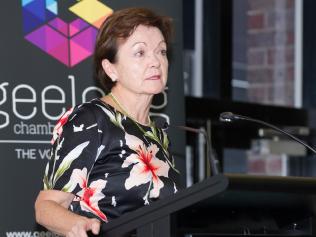 jindivik's tweet photo. @Martin_Sanna @icedcoffeeaddic Deakin university set for staff cutbacks at waurn ponds #geelongstrong #brandgeelong #transformingeelong https://t.co/q1pJoYKwUp