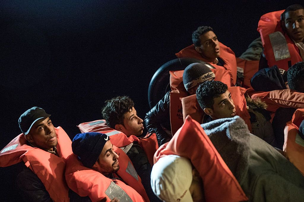 GatestoneInst's tweet photo. First it was the "soft underbelly" of Hitler's #Europe. Now it's the soft underbelly of Europe's change to Eurabia. https://t.co/HDiRWRnDzV https://t.co/rsLWPHAX5w