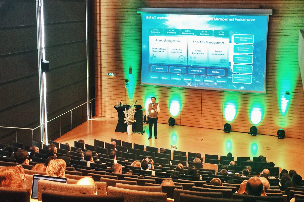 IoT_ConEurope tweet picture