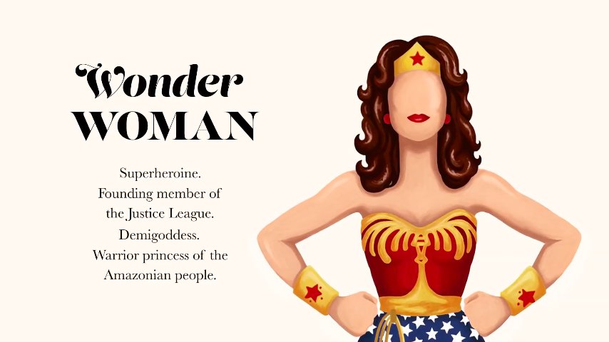 drawmeasong's tweet photo. Watch the video to learn more about the amazing women from our print 'Who Run the World' https://t.co/yvtD6RJTO6 #TheFutureisFemale https://t.co/E1xgcCuhtG