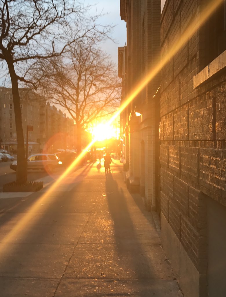 "Cuando seguimos reclamando la luz, nos encontraremos cada vez más radiante." - Henri Nouwen