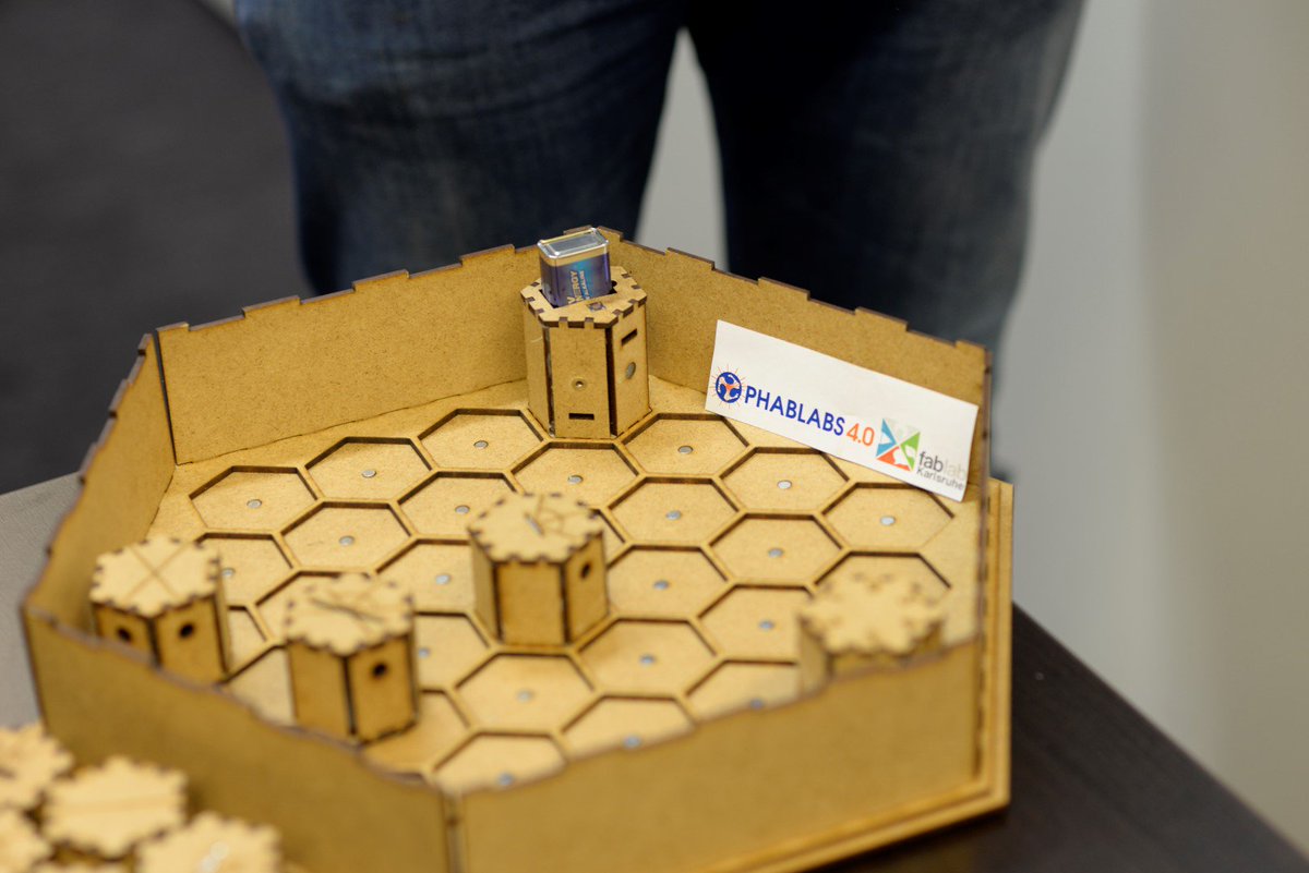 Phablabs 4.0 (@phablabs40) on Twitter photo 33 #Photonics workshops and 11 #Photonics challengers ready for the first tests! Great job, #fablabs & partners! <a href="/PhotonicsEU/">PhotonicsEU</a> <a href="/Photonics21/">Photonics21</a> 33 #Photonics workshops and 11 #Photonics challengers ready for the first tests! Great job, #fablabs & partners! <a href="/PhotonicsEU/">PhotonicsEU</a> <a href="/Photonics21/">Photonics21</a>
