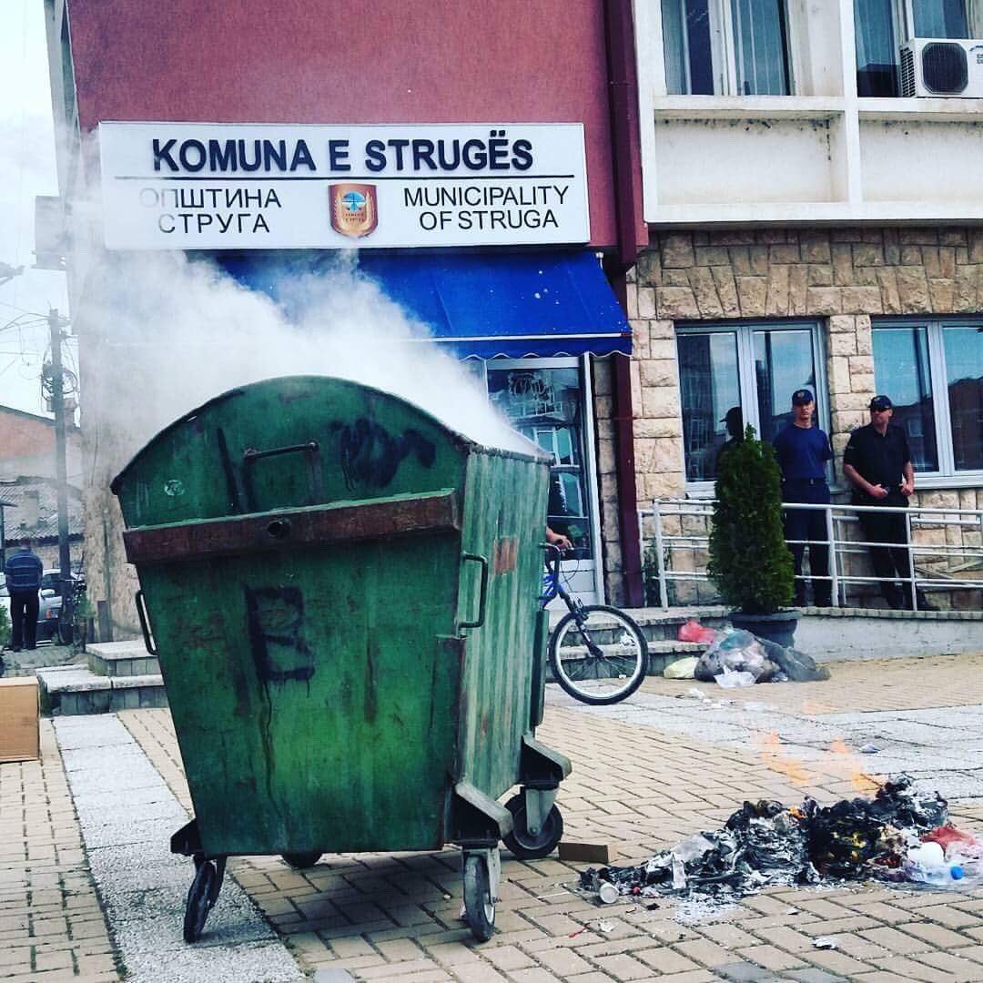 Реципроцитет