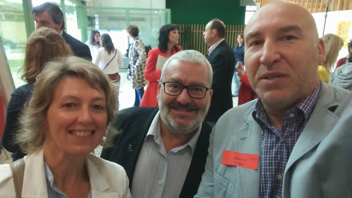 JD_Branding's tweet photo. @CruzatuCamino @Ixuxuxuu Pues aquí con #FFES y @Ixuxuxuu economía colaborativa 💪💪 https://t.co/MGl2PWlSK3