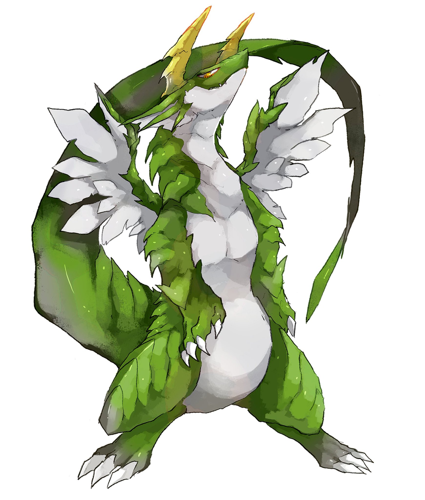 おまる丸 A Twitter ドラゴンとか竜ときくと ツノ 黄色 うろこ 緑が私の中でのアイコンなんですがなんでだろうな って考えたところ多分日本昔話の影響なのでは おまる丸 A Twitter ドラゴンとか竜ときくと ツノ 黄色 うろこ 緑が私の中でのアイコンなんですがなんでだろうな って考えたところ多分日本昔話の影響なのでは