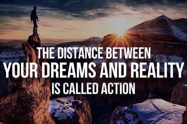 DebtFreeGuys's tweet photo. What action are you taking now to achieve your dreams? What's holding you back & how can you remove blockers? #QueerMoney #ActionIsSuccess https://t.co/KDHvM5NPue