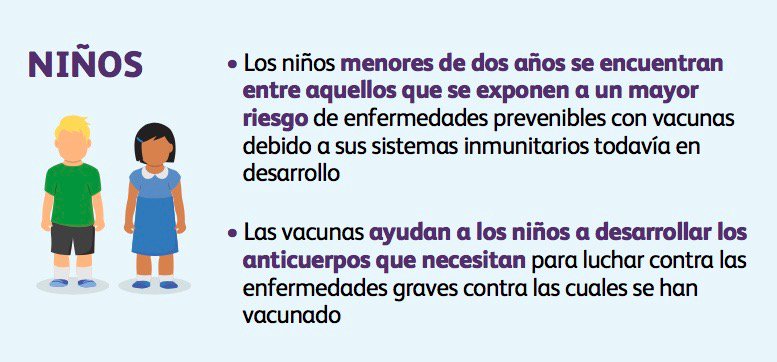 Pfizer España tweet media