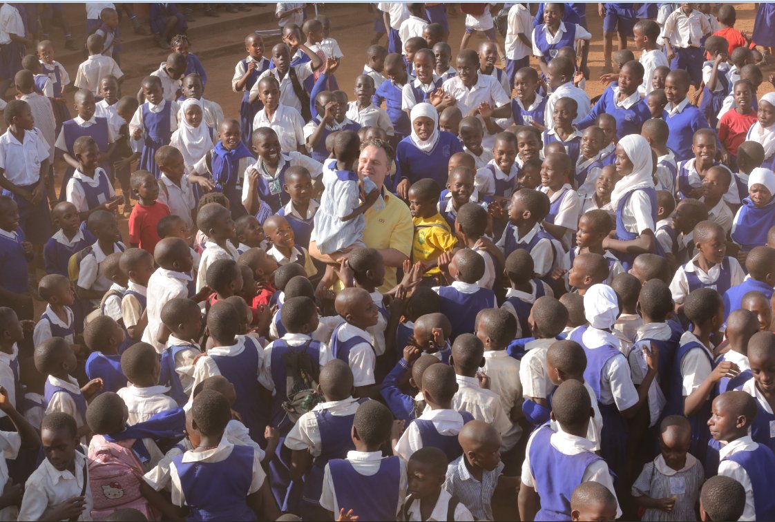 MTN Uganda tweet media