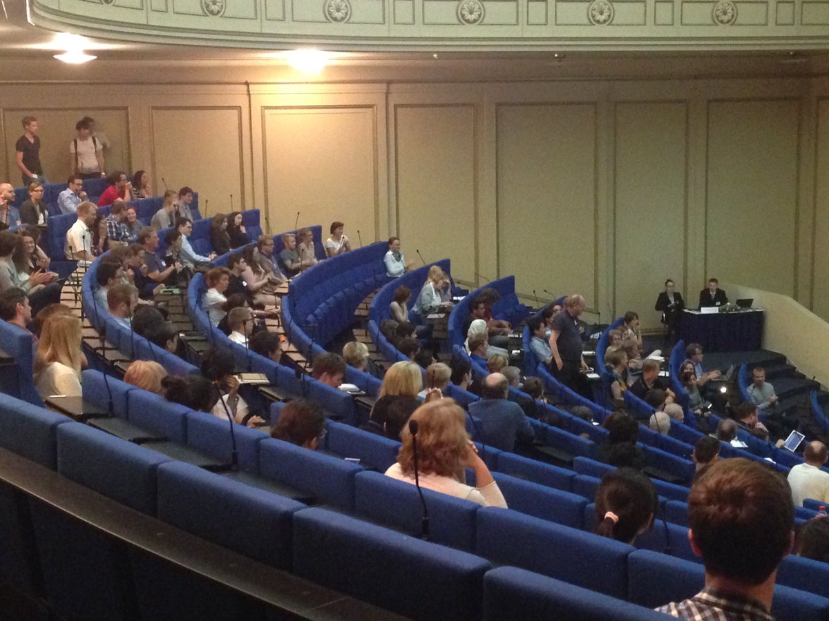 EvolvedBiofilm's tweet photo. Thank you @JorgStulke for organizing such a great #GramPos2017 conference! Vielen dank! https://t.co/6BnlvP7h9I