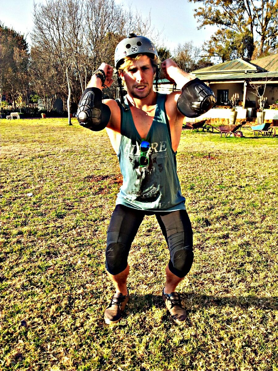 G_FormSA's tweet image. Are you ready to get out there and have some fun weekend?
For every adventure &amp;amp; for every test of character, @gform has you covered.