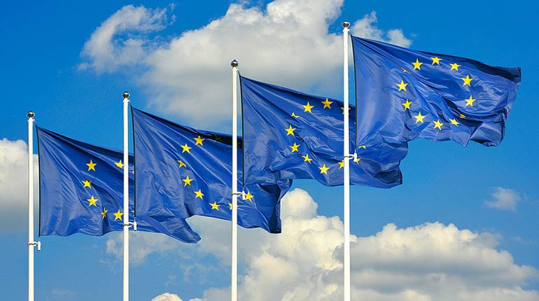 Addio rooming e grazie #europa :D
No more rooming in Europe