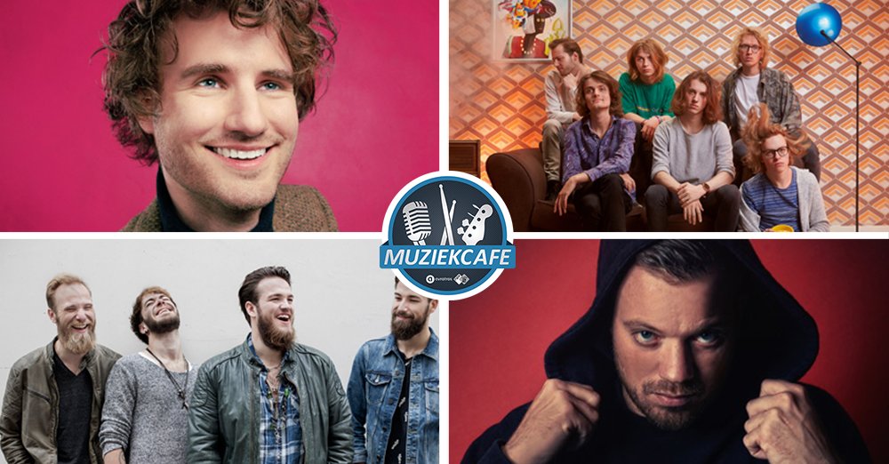 Zaterdag live vanuit <a href="/deVorstin/">De Vorstin</a>: #Muziekcafé met @thijsboontjes, <a href="/RadioEliza/">Radio Eliza</a>, <a href="/Voltage_Rocks/">Voltage</a> &amp; <a href="/GersPardoel/">Gers Pardoel</a>! Check: radio2.nu/mc-170617