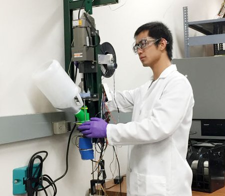 ProfPearce's tweet image. Energy Payback Time of a #Solar Photovoltaic Powered Waste Plastic #Recyclebot System for #3dprinting #reprap academia.edu/33479368/Energ…