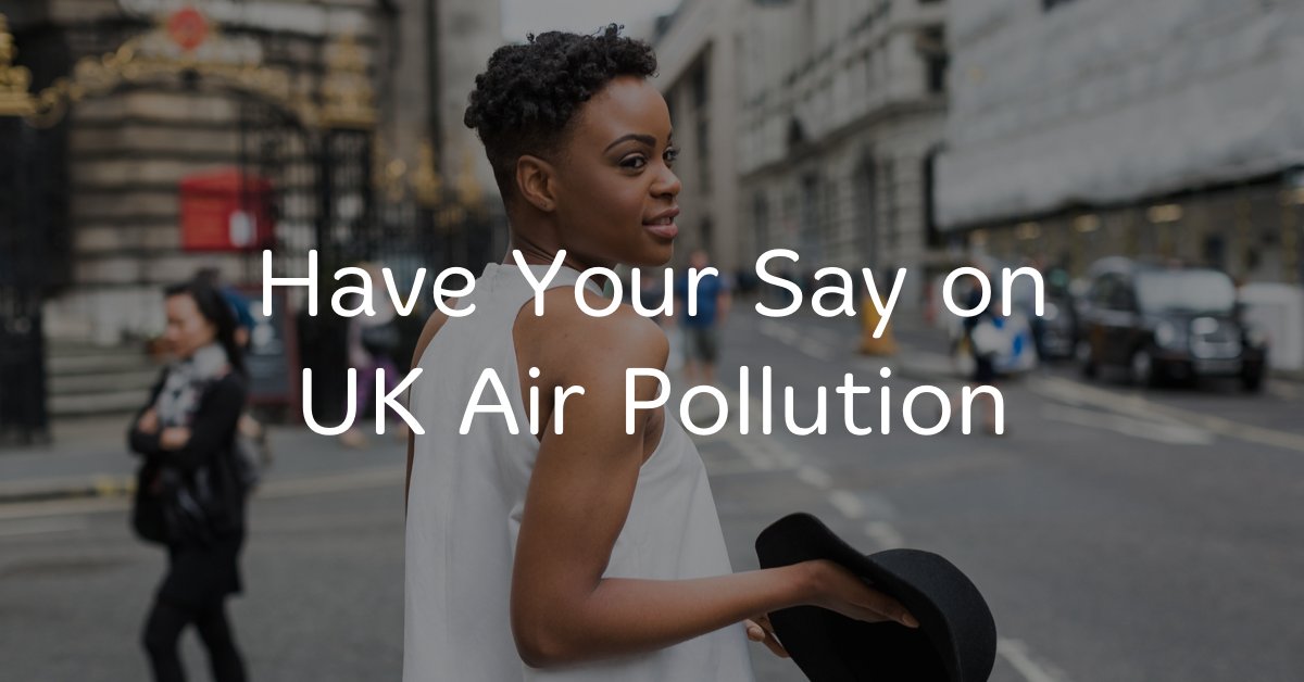 sosukcharity's tweet photo. Take 2 minutes on #NationalCleanAirDay to tell the Government what you think about the UK’s #airpollution crisis https://t.co/7T9i3ikEUZ https://t.co/7bLQhjNaIB