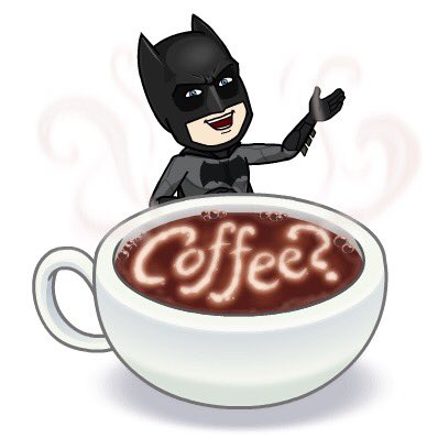 <a href="/umanamd/">Manrique Umana McDermott</a> #BatDoc is drinking coffee and thinking of the great time he had in Costa Rica <a href="/IAEMC17/">IAEMC Conference</a> #puravida Please share copies of my talks.