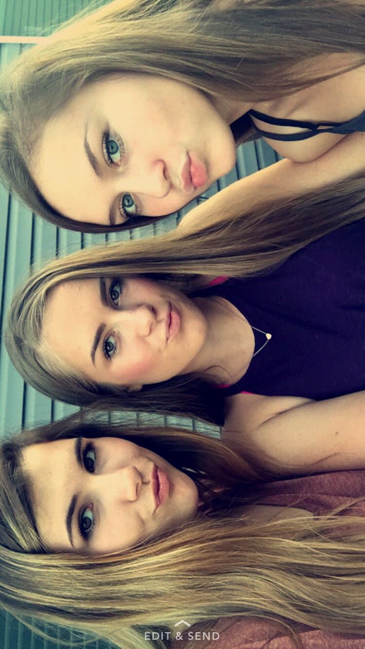 Happy birthday Alex!!! Love you hope your day is great girl! I miss you so much    