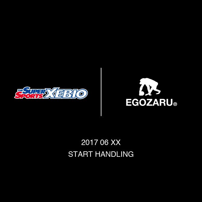 EGOZARU on Twitter
