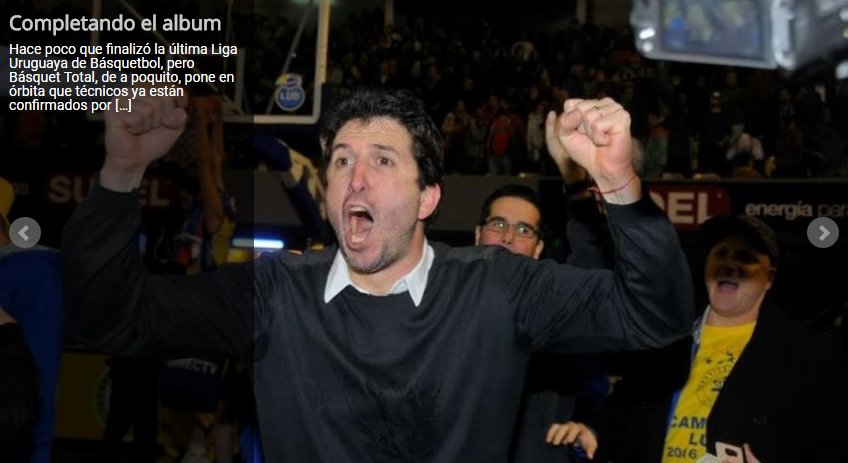 BasquetTotal's tweet photo. #LUBxBT Apenas 3 clubes no tienen entrenador para la próxima Liga. Repaso de @facudeleon0996 por todos los clubes.
https://t.co/J23e9bJYVb https://t.co/VjcnfUu8kx