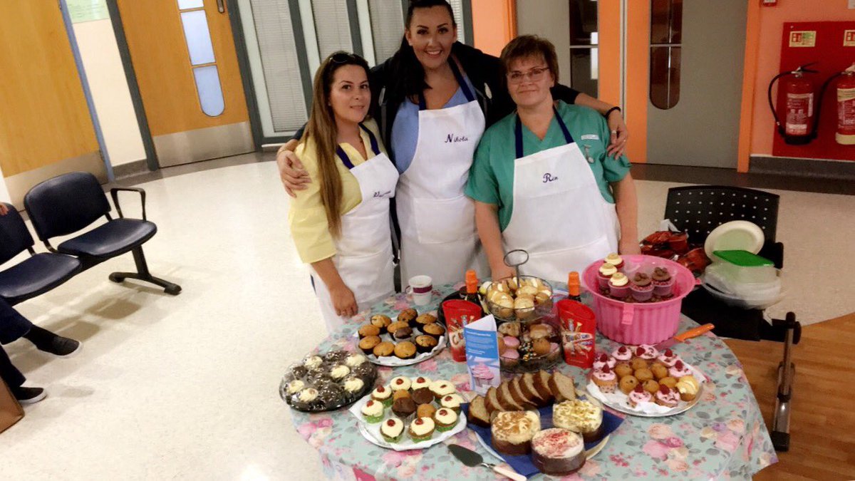 Nikola Birch (@nikolabirch) on Twitter photo Supporting Alzheimer's Society #team20 #CupcakeDay #findacure #cakesale <a href="/nevildarr/">darren neville</a> <a href="/tillyboss/">Tilly Boss</a> Supporting Alzheimer's Society #team20 #CupcakeDay #findacure #cakesale <a href="/nevildarr/">darren neville</a> <a href="/tillyboss/">Tilly Boss</a>
