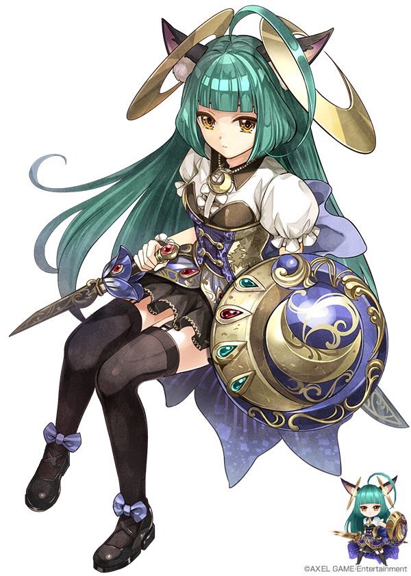 高尾奏音 お知らせ ワールドクロスサーガ 時と少女と鏡の扉 新ユニットで登場したヘカテ役を演じさせて頂きました ᵕ 可愛らしい女神様です サインのプレゼントキャンペーンもやってるのでぜひゲットしてね ワクサガ T Co