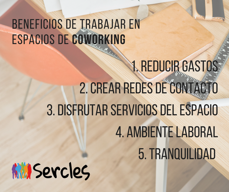 SerclesArg's tweet image. Conocé los beneficios de trabajar en espacios de #COWORKING 📝🔗
Otra forma de trabajar compartiendo mucho más que la oficina