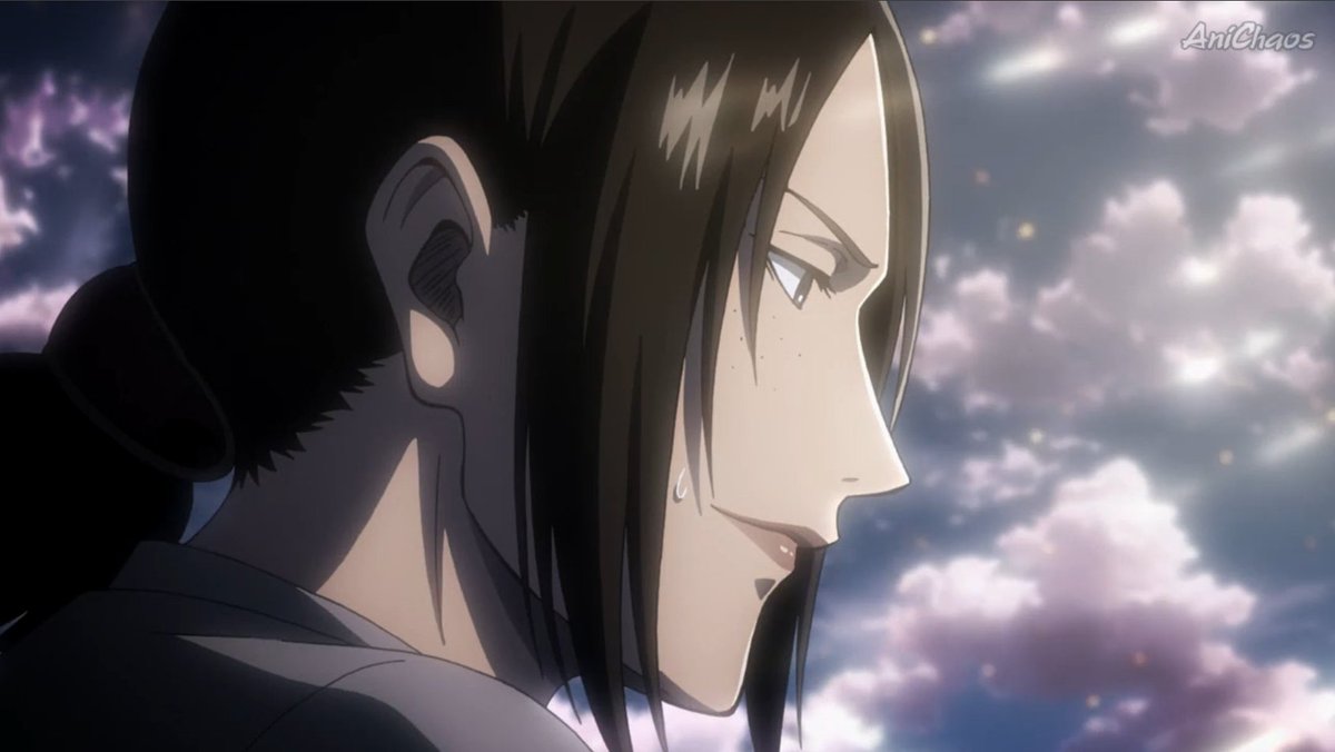 たまや 単冠湾提督 Auf Twitter 見所は かわいい女の人ばかりです 進撃の巨人season2 幼馴染のお姉さん 不良系のいいお姉さん かっこいい姉さん メガネ姉さんなど幅広い男性の皆さんの好みにも答えた作品です はっきり言って男性キャラより女性キャラ