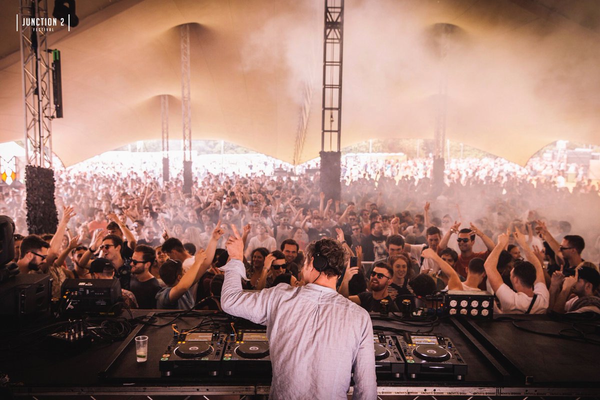 junction_2's tweet photo. Pics are up on our Faebook fan page.
Sign up for 2018 here: https://t.co/lp0wlYqgpx #Junction2 https://t.co/B6s95Unjoi