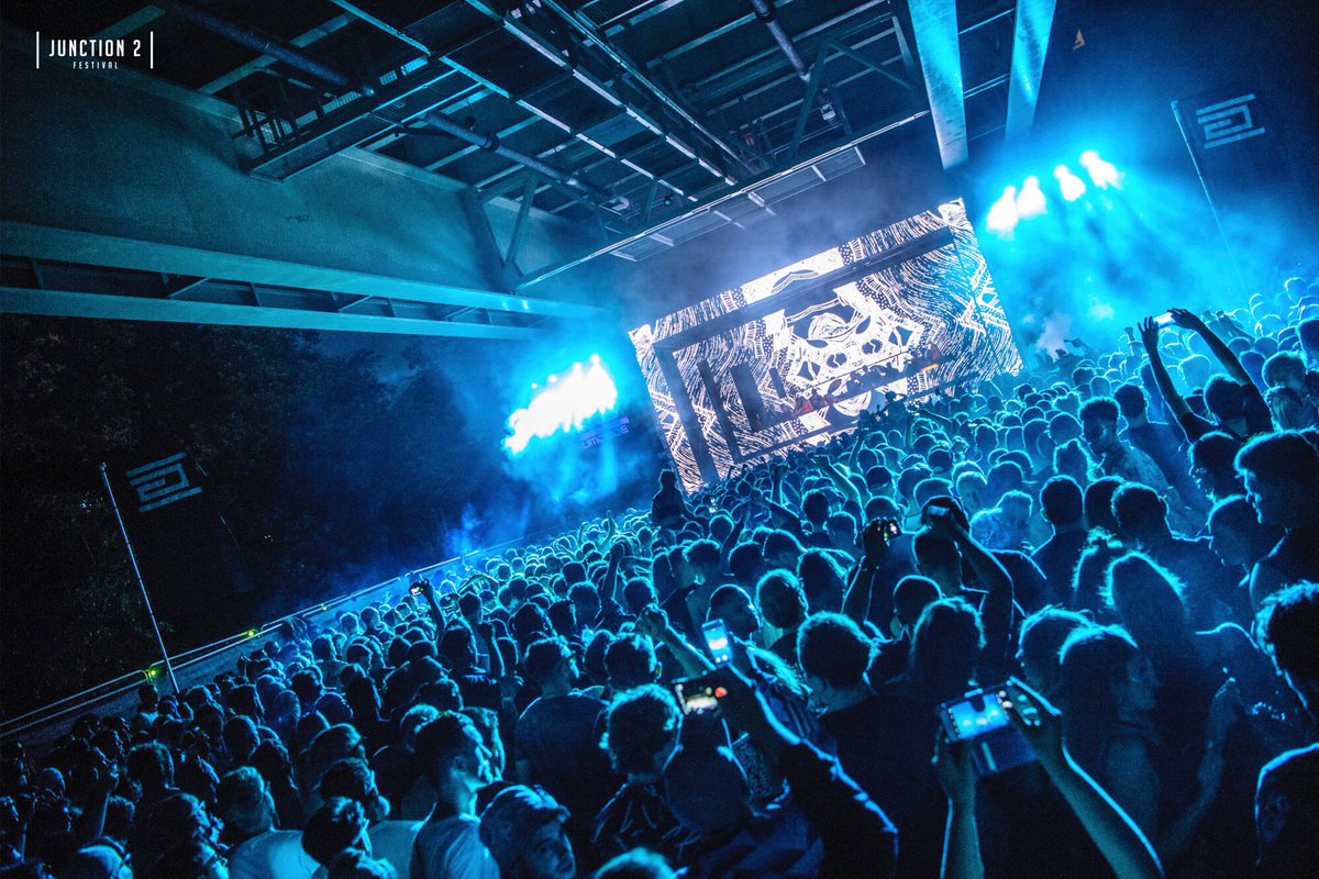 junction_2's tweet photo. Pics are up on our Faebook fan page.
Sign up for 2018 here: https://t.co/lp0wlYqgpx #Junction2 https://t.co/B6s95Unjoi