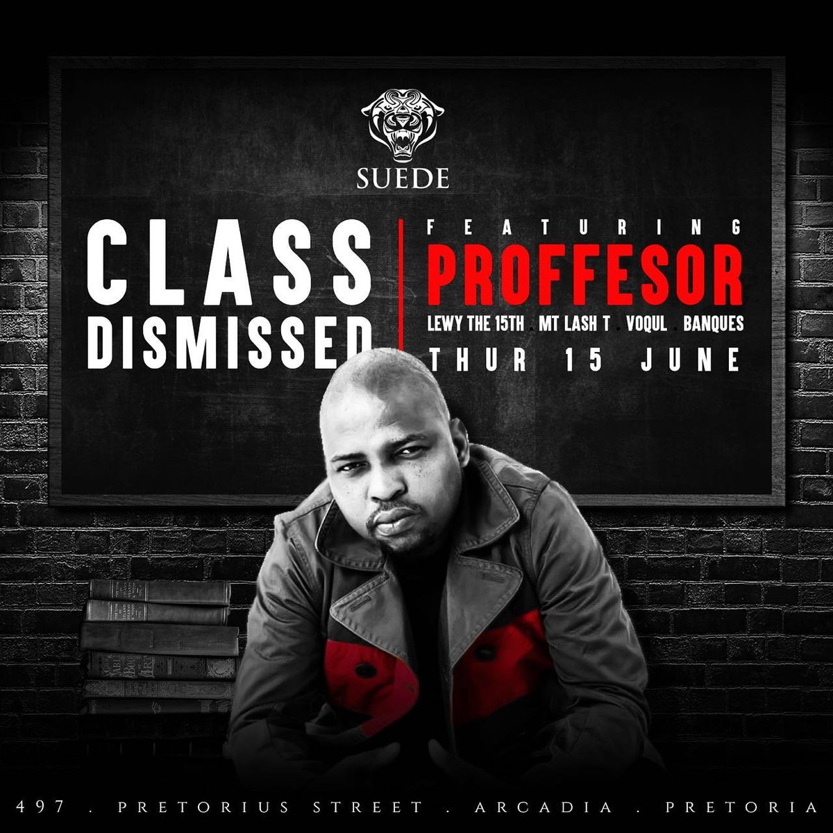 Cleopatra_110's tweet photo. #ultimateeuphoria 
#classdismissed 
#SuedeElite
@Suede_Elite 
@professorkalawa 
@DjMT_SA 
@LewyThe15th 
@DJLash_T 
@DjVoqul https://t.co/HwQsebYnPi