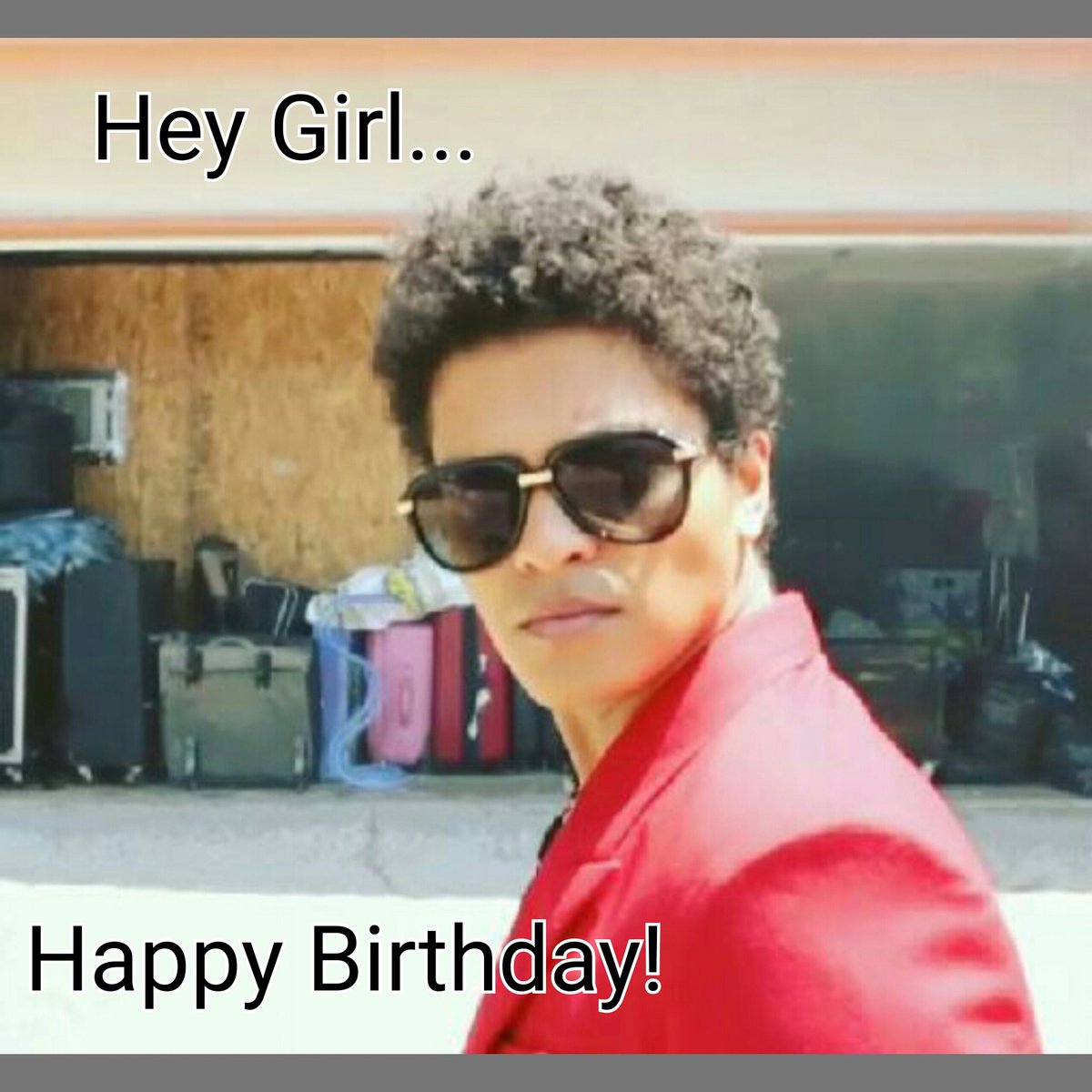 BrunosLadyClub's tweet photo. Happy Birthday @mswoods20 !! https://t.co/FsrwkcoK4J