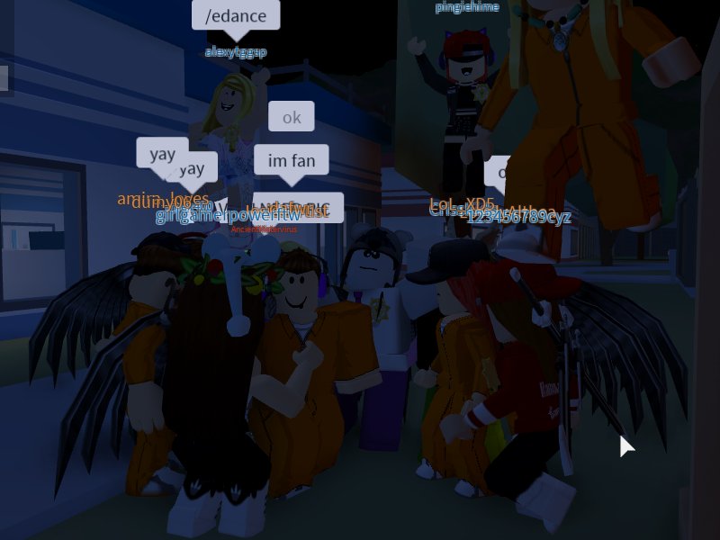 Kavra On Twitter Jailbreak With The Fans D - kavra roblox twitter