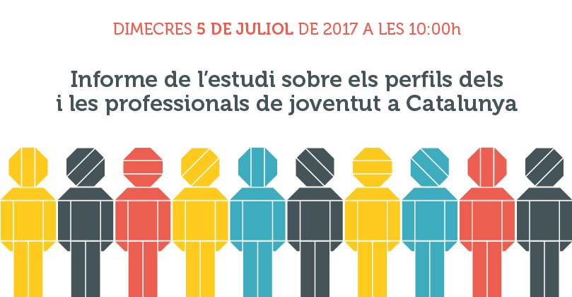 Associació Catalana de Professionals de Joventut tweet media
