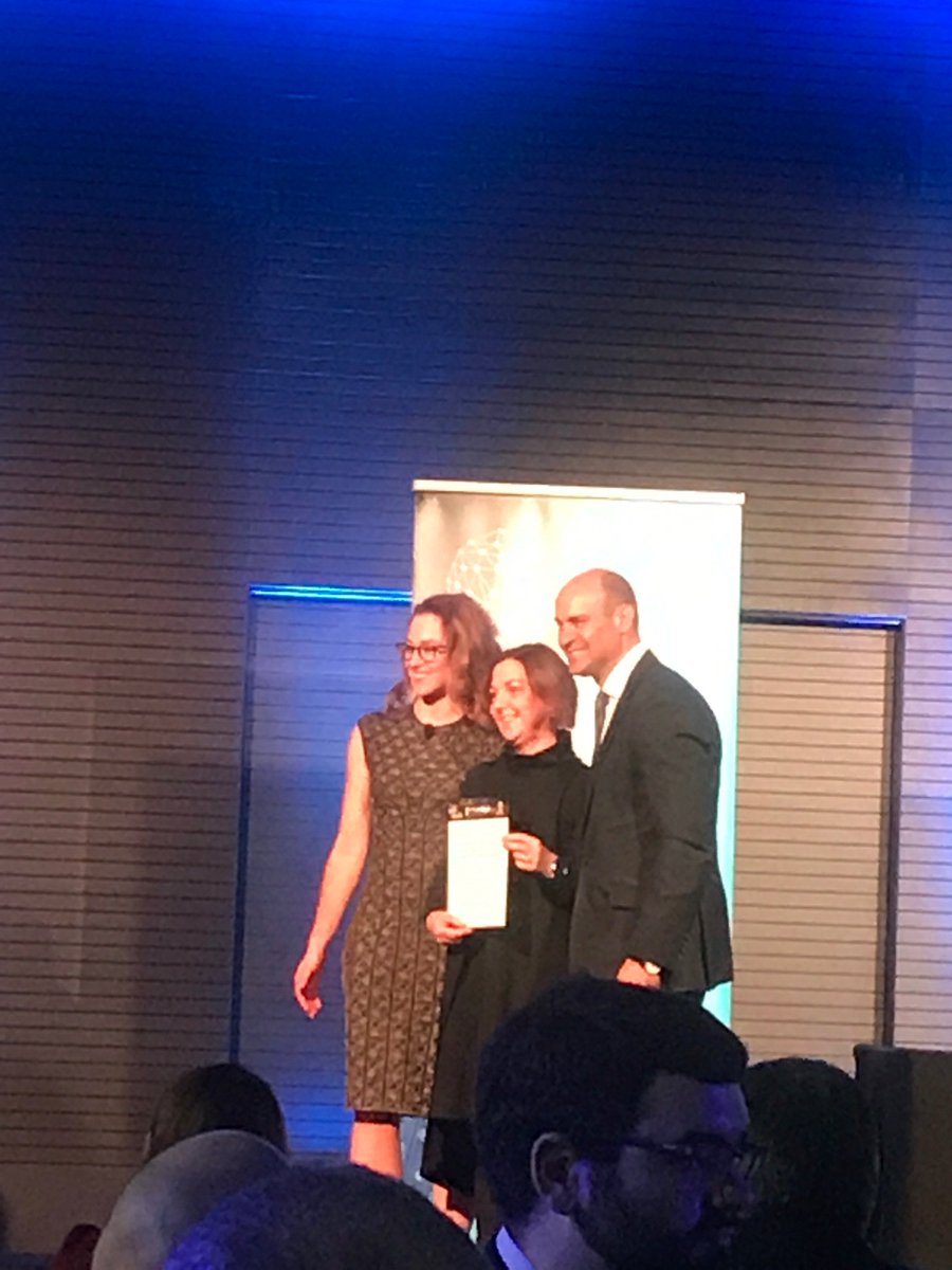 Sally_Nicholas's tweet photo. @theiAwards well done to the Service SA team for their merit award for the whole of SA Gov forms platform https://t.co/o4zlIl5q2u