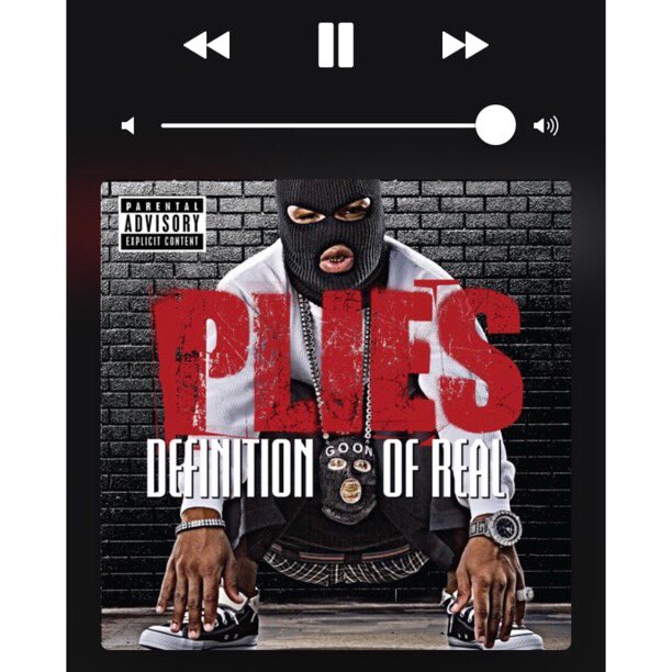 LORDLEEF's tweet photo. I'm dumpin dat classic @plies album Yo I snapped when I found out Plies name was really "PLIERS" lol 🔊🔥💯 #CLASSIC #TBT https://t.co/a1clL4tFko
