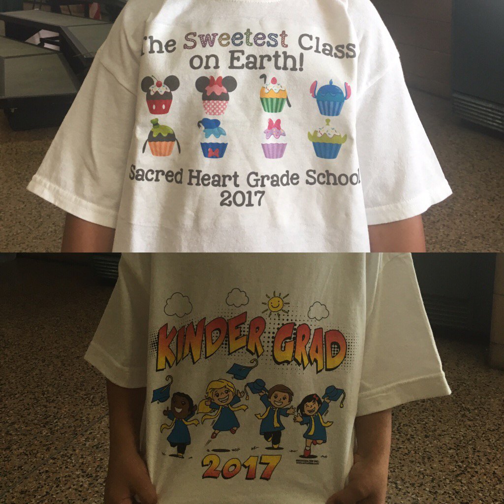 SHGSYonkers's tweet photo. Proudly representing our Kindergarten classes @SHGSYonkers https://t.co/XNj6gYDR2T