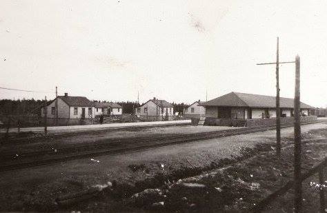 GanderTrails's tweet image. Coming soon...."Gander Heritage Trails"!!!