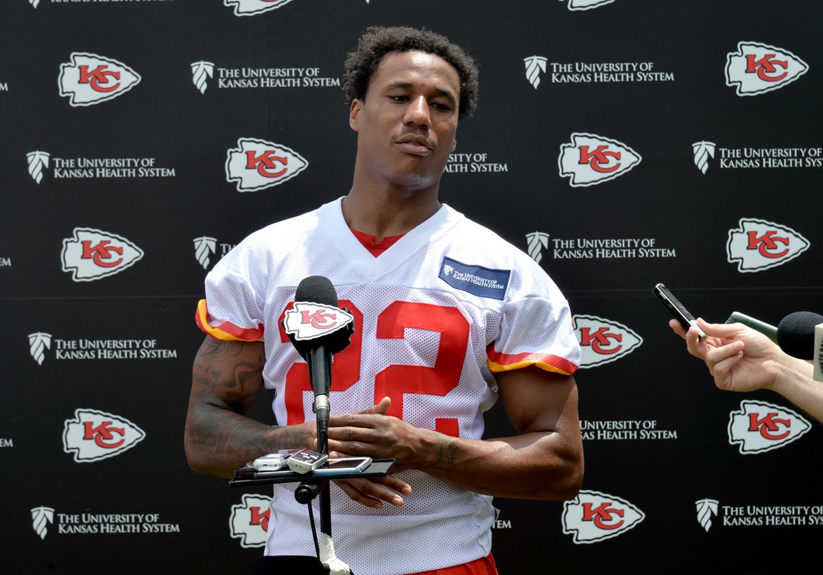 RyanTracyNFL's tweet photo. Locked on Chiefs: team prepared and focused on Super Bowl https://t.co/73tLTvWOsx #ChiefsAnalysis #Podcast https://t.co/CeYzXG5LnR