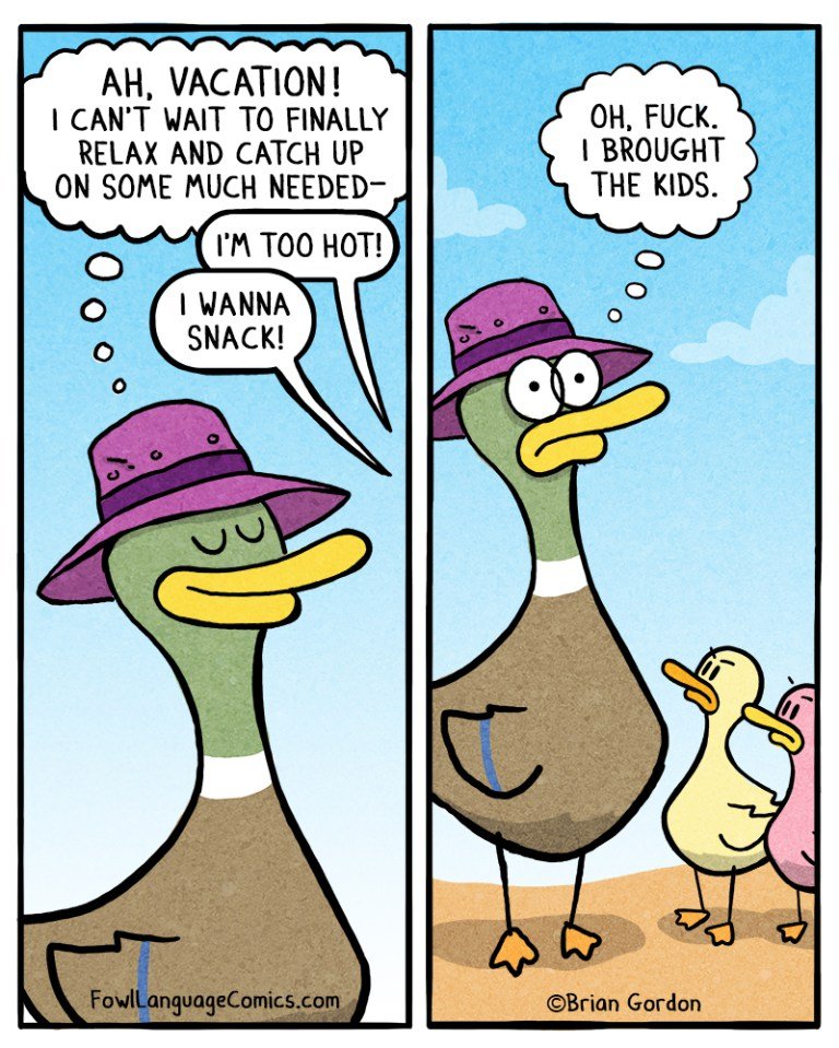 Fowllangcomics's tweet photo. Bonus panel: https://t.co/V5KNQ035YA https://t.co/ynr7Pe7EFh
