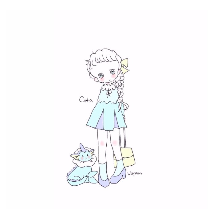 ポケモンコーデのtwitterイラスト検索結果 古い順 ポケモンコーデのtwitterイラスト検索結果 古い順