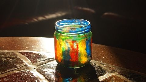 wehowscom's tweet photo. An expert guide to reverse glass painting techniques!
https://t.co/DEsXJWPoam
#HowTo #crafting #crafts #DIY #handmade #glasspainting https://t.co/ULUKltmcjY