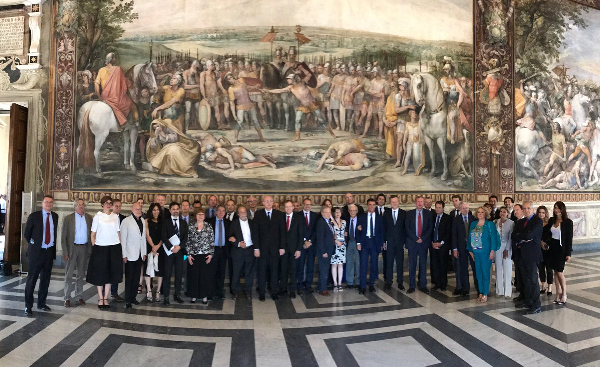 Copernicus EU tweet media