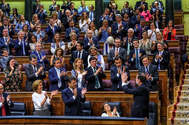 ppopular's tweet photo. 👉 #EspañaGana🇪🇸 cuando Podemos pierde #NewsletterPP
https://t.co/QKUVW4caLP https://t.co/R4WeWyArLL