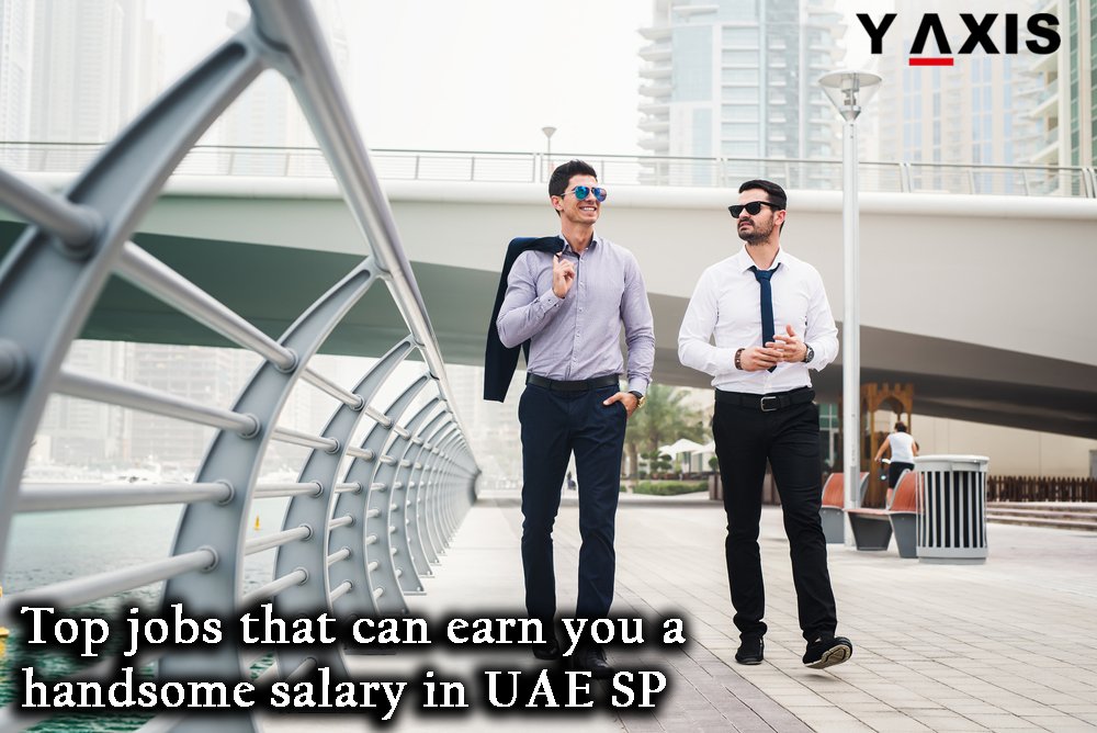 yaxis's tweet photo. #Highly #Experienced have more preference to acquire a #Job in the #UAE. #UAEWorkVisa #UAETopJobs #YAxisVisas #YAxis
https://t.co/EaeYng3fHy https://t.co/uwzy9WGzxY
