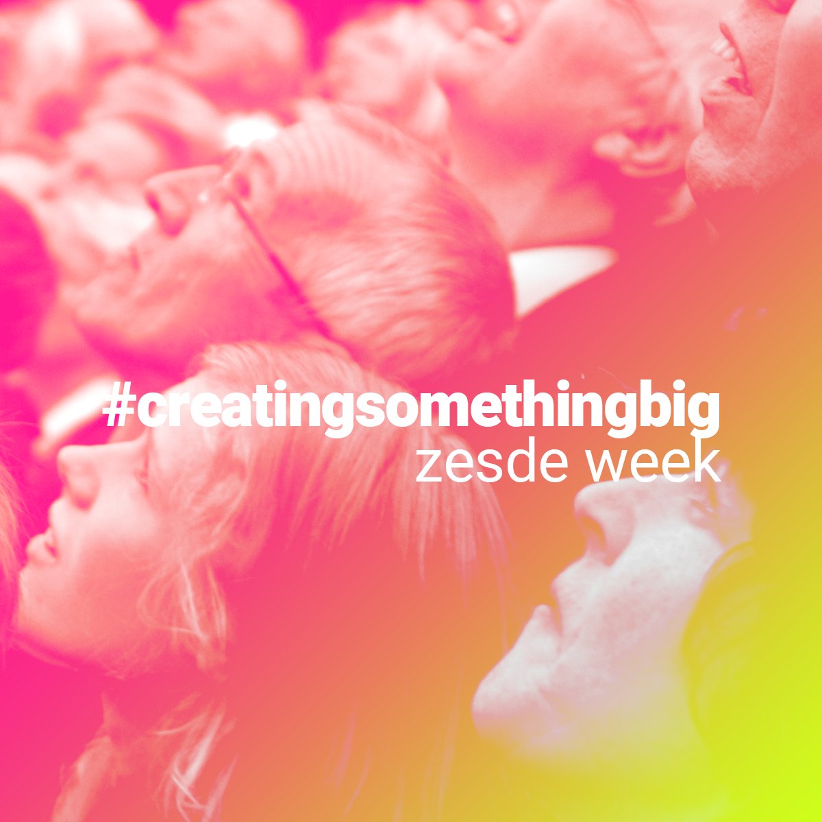 Something Big tweet media