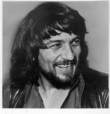 Born the Waylon Jennings! Happy Birthday!  