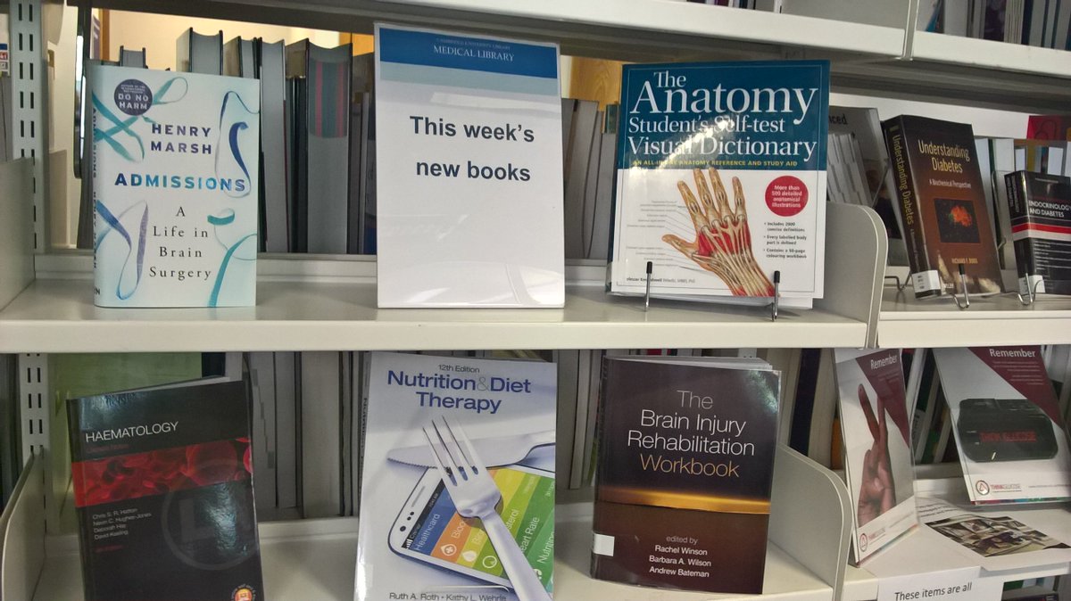 Andrew Bateman (@prof_a_bateman) on Twitter photo That proud moment when you find your book on display un University of Cambridge Clinical School library @OZC_General <a href="/guilfordpress/">Guilford Press</a> That proud moment when you find your book on display un University of Cambridge Clinical School library @OZC_General <a href="/guilfordpress/">Guilford Press</a>